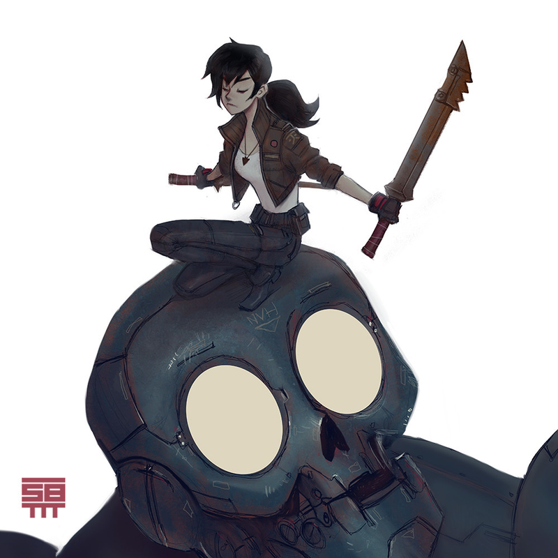 Illustration for article titled That'll Do It